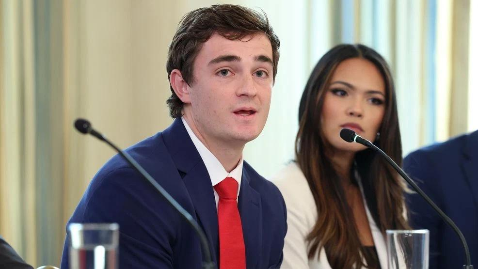 Nick Shirley Law Explained: AB 2624 and Press Freedom