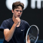 Ben Shelton beat Alexander Blockx in Munich to reach the quarter-finals after a tense straight-sets battle that revealed plenty about both rising ATP names.