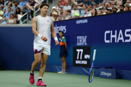 Ben Shelton biography, net worth 2026, age, career, family, parents, relationships, and latest tennis news in one detailed profile.