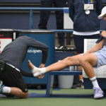 Alexander Blockx Pushes Ben Shelton in Munich Thriller