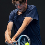 Alexander Blockx Biography, Net Worth, Age, Career & Ranking