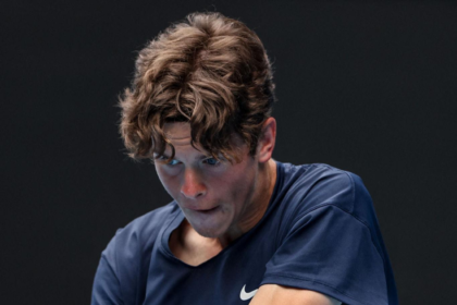 Alexander Blockx Biography, Net Worth, Age, Career & Ranking