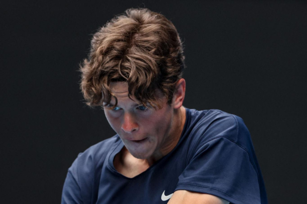 Alexander Blockx Biography, Net Worth, Age, Career & Ranking