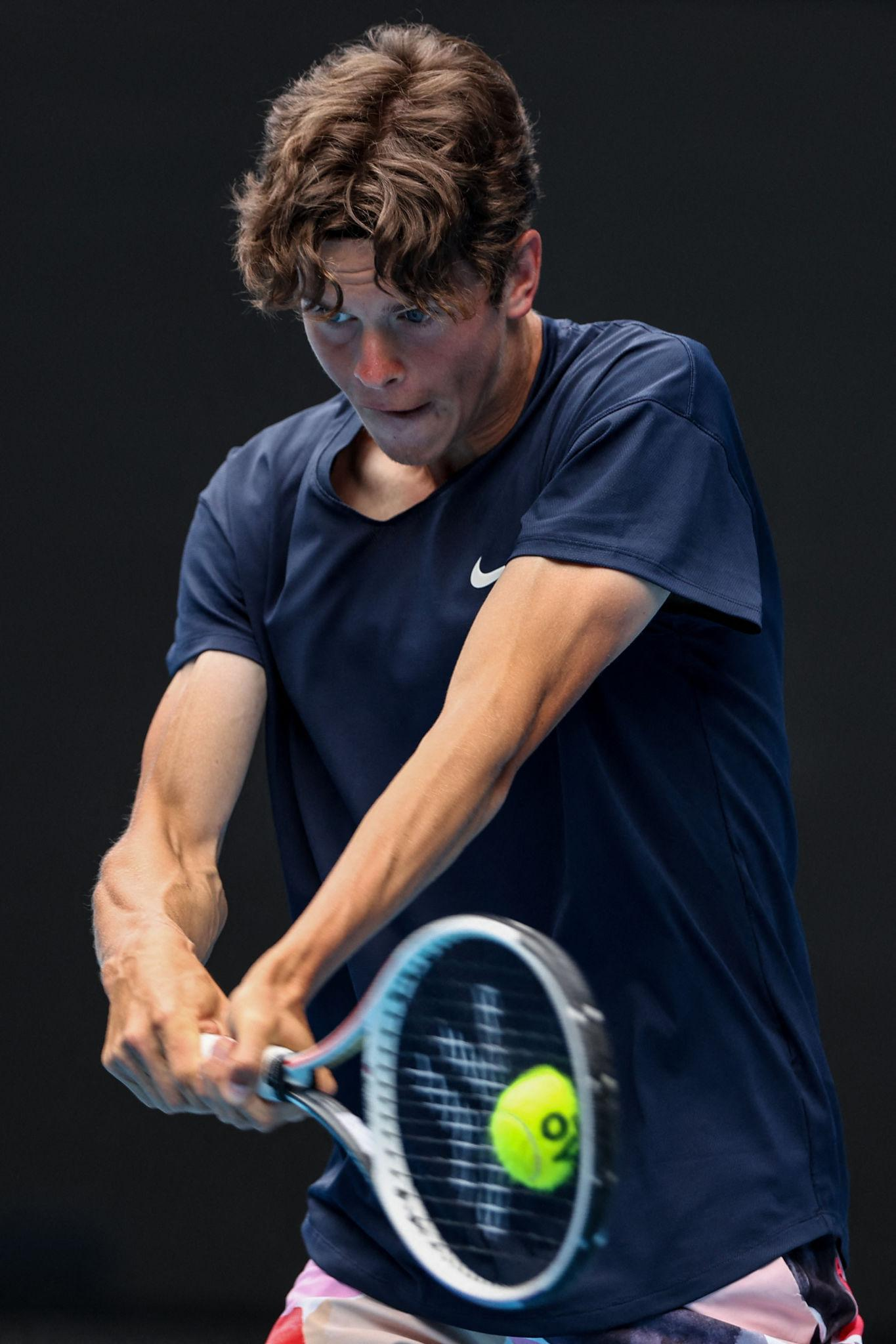 Alexander Blockx Biography, Net Worth, Age, Career & Ranking