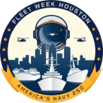 USS Kearsarge arrives in Houston for the city’s first Fleet Week, showcasing naval power, public tours, and military engagement.