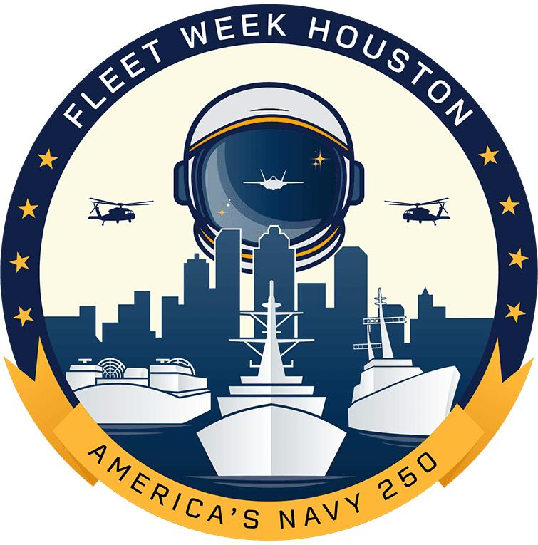 USS Kearsarge arrives in Houston for the city’s first Fleet Week, showcasing naval power, public tours, and military engagement.
