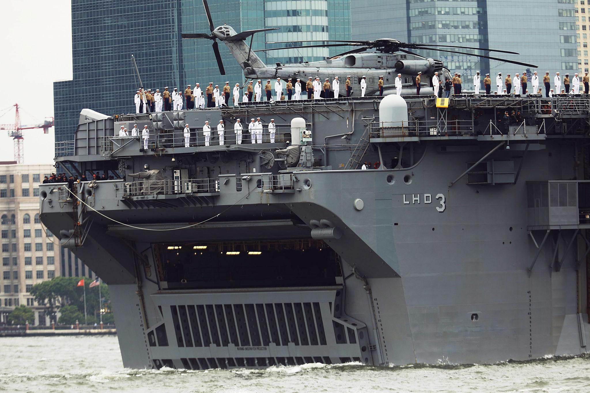 Discover Fleet Week Houston 2026, including ship tours, events, schedule, and history behind Texas’ first-ever naval celebration.