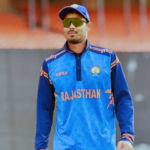 Discover Mukul Choudhary’s journey from 500 km bus rides to IPL stardom, including his match-winning innings and domestic cricket success.