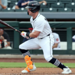 Kevin McGonigle signs an $150M extension with the Tigers after 17 games. Explore his stats, contract details, and future impact in MLB.