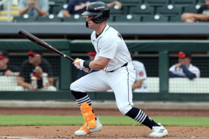 Kevin McGonigle signs an $150M extension with the Tigers after 17 games. Explore his stats, contract details, and future impact in MLB.