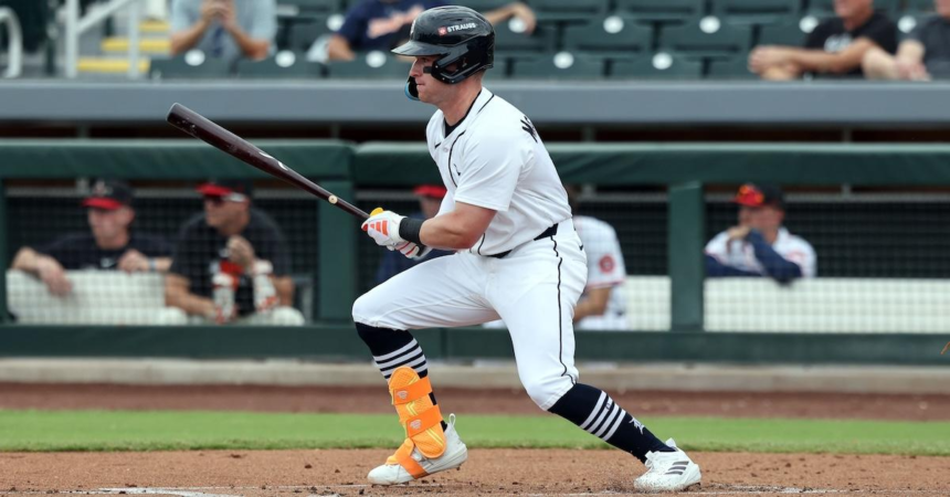 Kevin McGonigle signs an $150M extension with the Tigers after 17 games. Explore his stats, contract details, and future impact in MLB.
