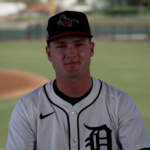 Kevin McGonigle biography, net worth, age, stats, career, and family. Explore the rising MLB prospect’s journey and future potential.
