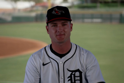 Kevin McGonigle biography, net worth, age, stats, career, and family. Explore the rising MLB prospect’s journey and future potential.