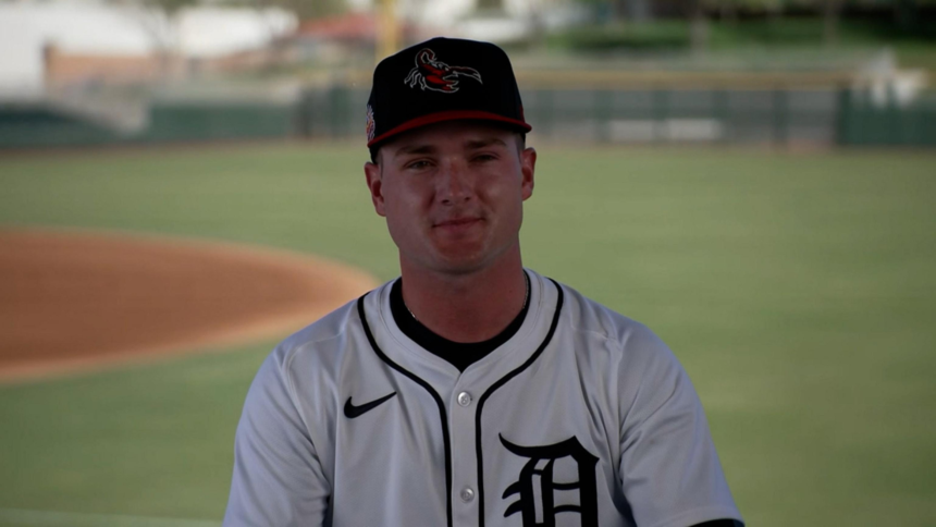 Kevin McGonigle biography, net worth, age, stats, career, and family. Explore the rising MLB prospect’s journey and future potential.