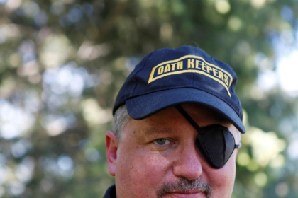 The DOJ seeks to vacate Stewart Rhodes’ seditious conspiracy conviction tied to January 6. Here’s what it means for U.S. law and politics.