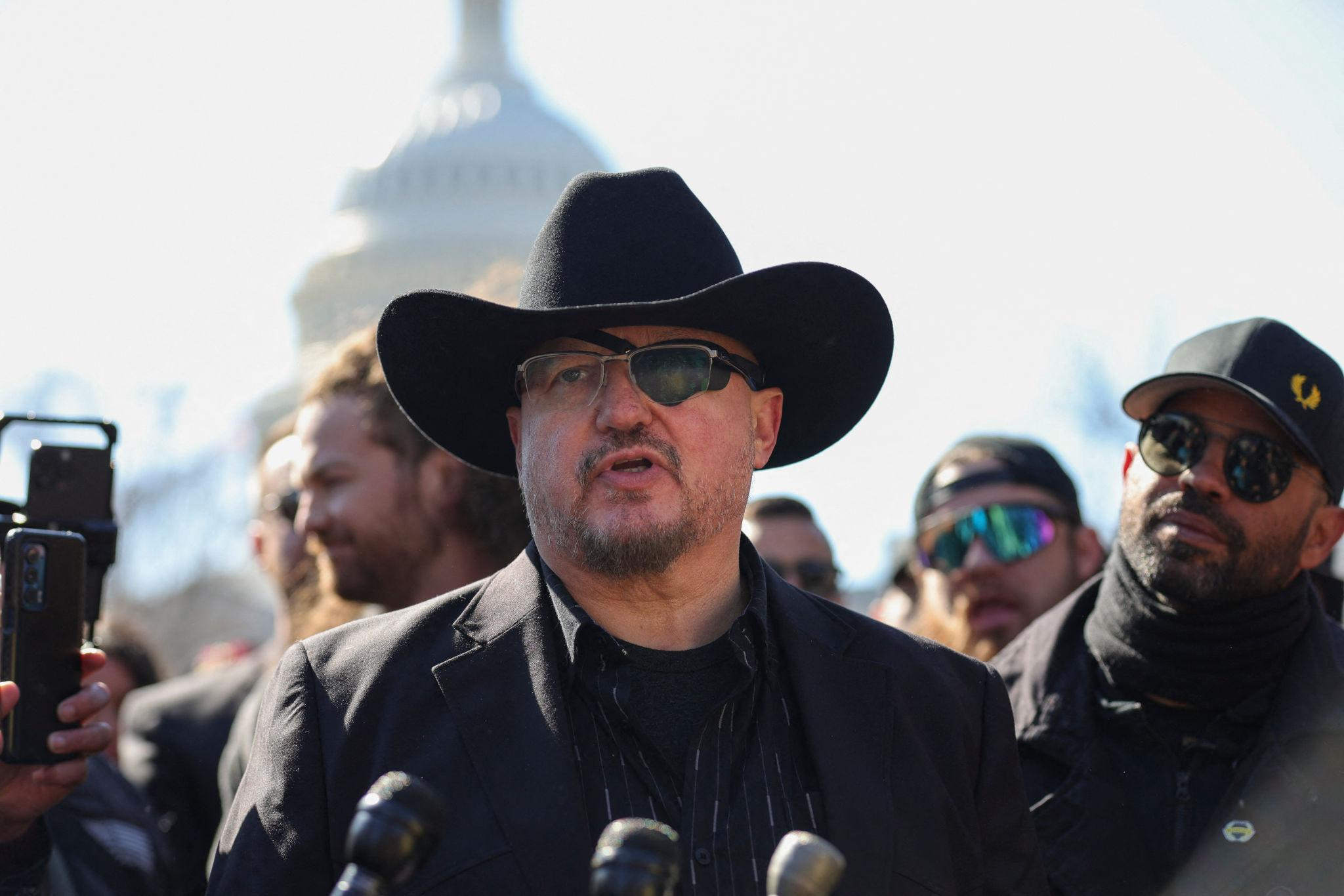 The DOJ seeks to erase Oath Keepers convictions tied to Jan. 6. Explore the legal, political, and societal implications of this major shift.