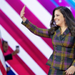 Elise Stefanik’s new book “Poisoned Ivies” reignites debate on universities and politics as she steps away from Congress.