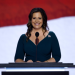 Elise Stefanik biography, net worth, age, husband, family, career, religion, and political journey explained in a detailed, SEO-optimized profile.