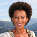 Arabella Kiesbauer biography, net worth, age, career, family, and relationships. Explore her TV success, personal life, and lasting media impact.