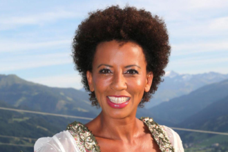 Arabella Kiesbauer biography, net worth, age, career, family, and relationships. Explore her TV success, personal life, and lasting media impact.