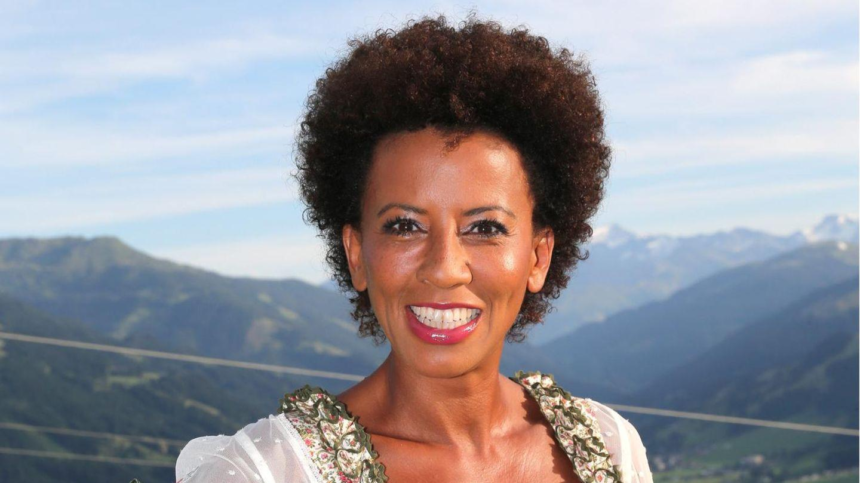 Arabella Kiesbauer biography, net worth, age, career, family, and relationships. Explore her TV success, personal life, and lasting media impact.