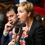 Clémentine Autain’s 2026 political role, rally against the Yadan bill, and Festitaf cancellation explained in detail.