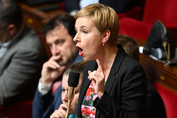 Clémentine Autain’s 2026 political role, rally against the Yadan bill, and Festitaf cancellation explained in detail.