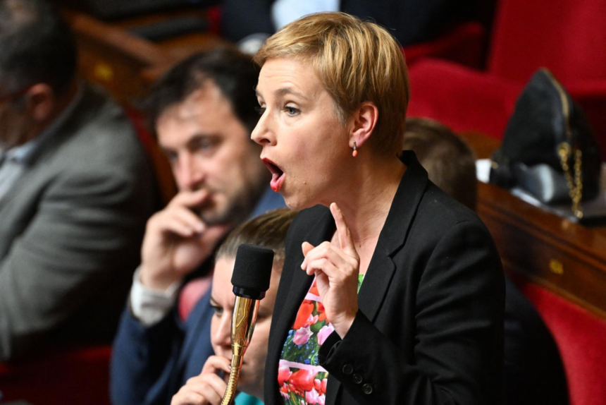 Clémentine Autain’s 2026 political role, rally against the Yadan bill, and Festitaf cancellation explained in detail.