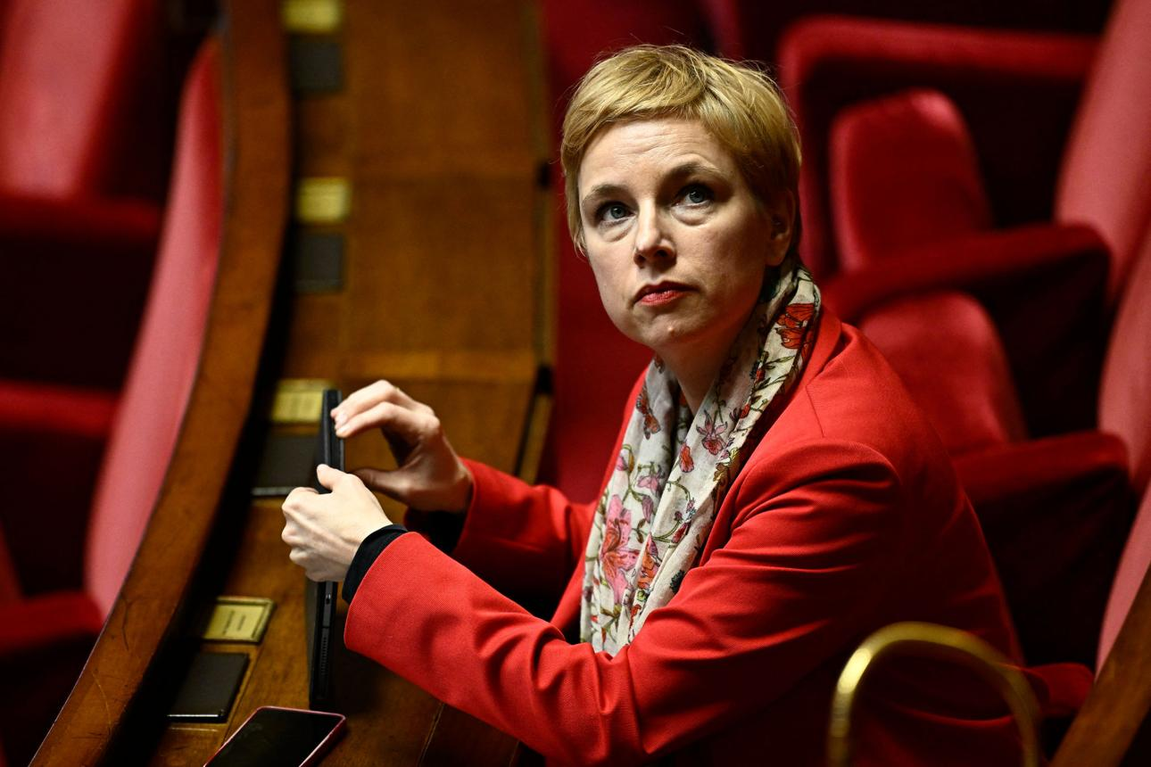 Clémentine Autain’s 2026 political role, rally against the Yadan bill, and Festitaf cancellation explained in detail.