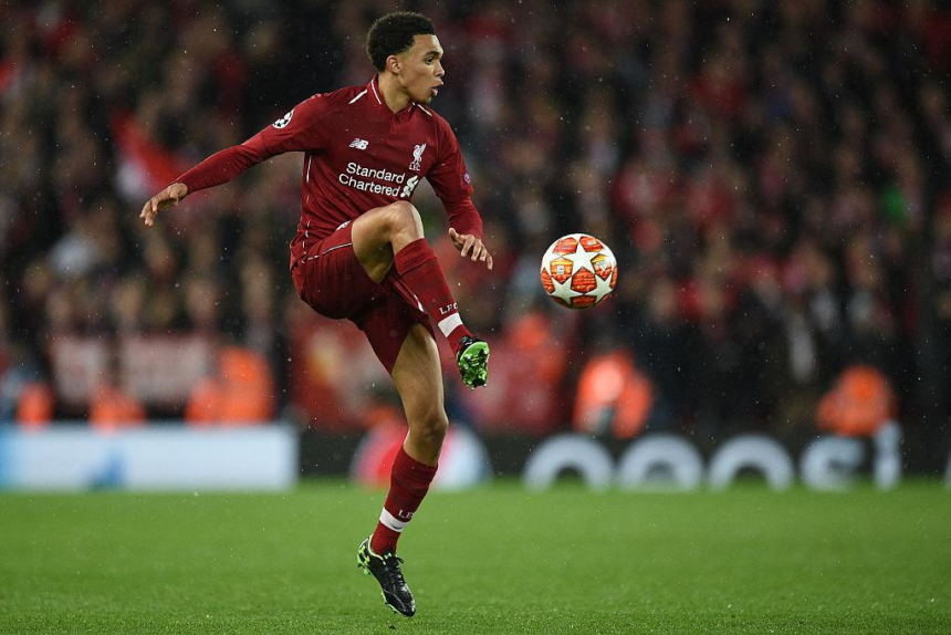 Trent Alexander-Arnold’s performance vs Bayern Munich highlights his brilliance and defensive concerns in Real Madrid’s Champions League exit.