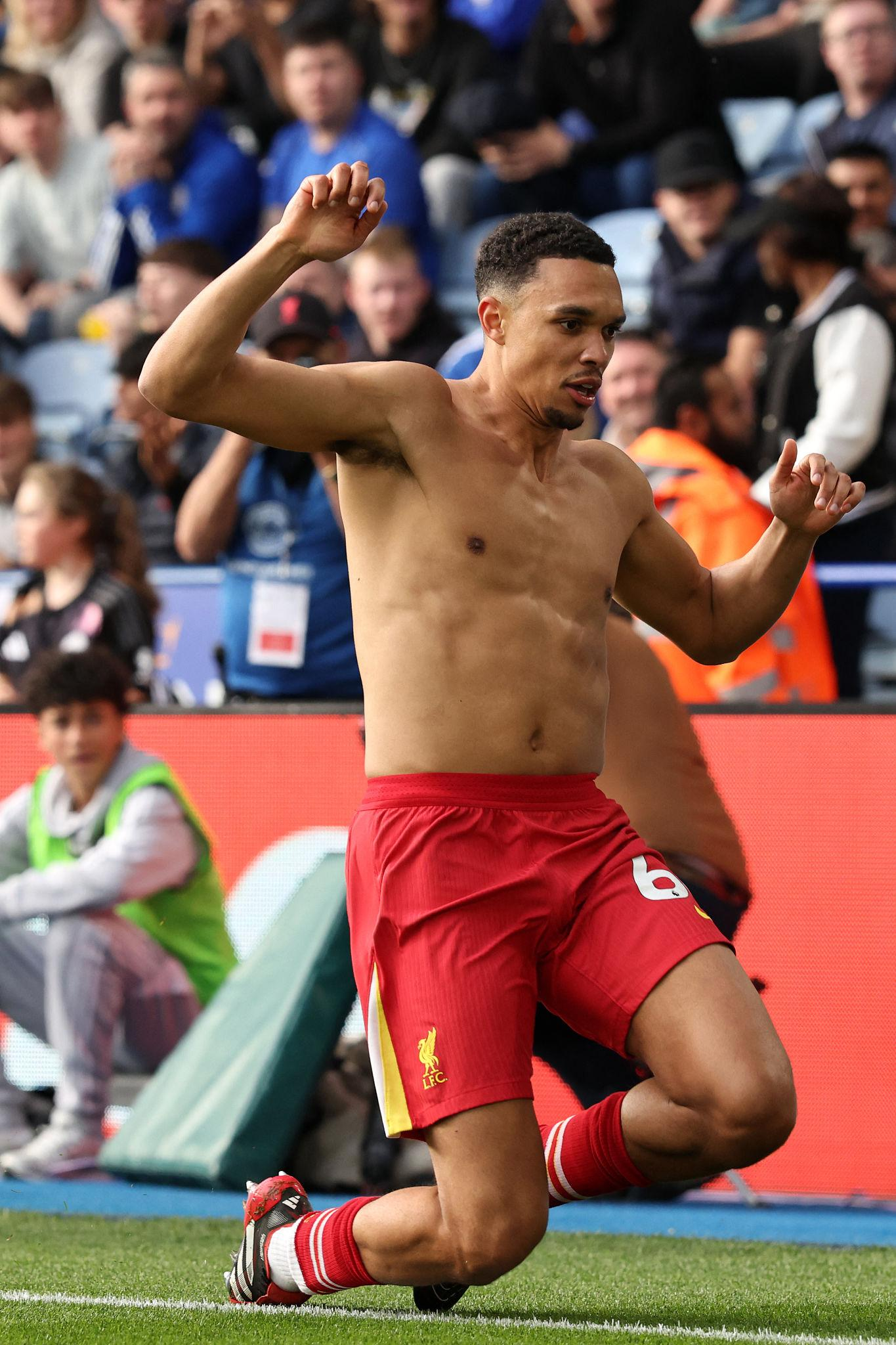 Trent Alexander-Arnold’s performance vs Bayern Munich highlights his brilliance and defensive concerns in Real Madrid’s Champions League exit.