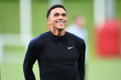 Trent Alexander-Arnold biography, net worth, age, stats, salary, family, and career insights. Explore his life, achievements, and latest updates.