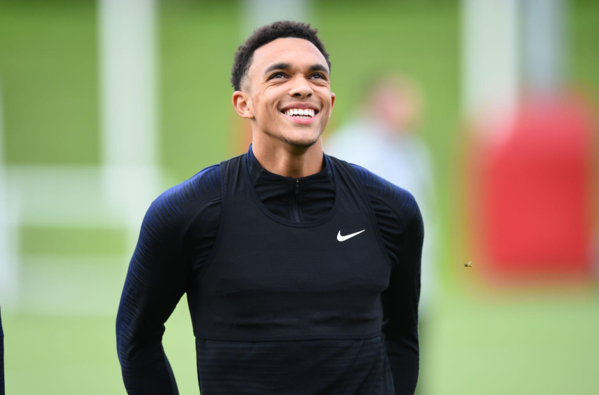 Trent Alexander-Arnold biography, net worth, age, stats, salary, family, and career insights. Explore his life, achievements, and latest updates.
