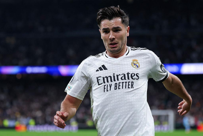 Brahim Díaz started for Real Madrid vs Bayern Munich. A full breakdown of his performance and Madrid’s Champions League exit.