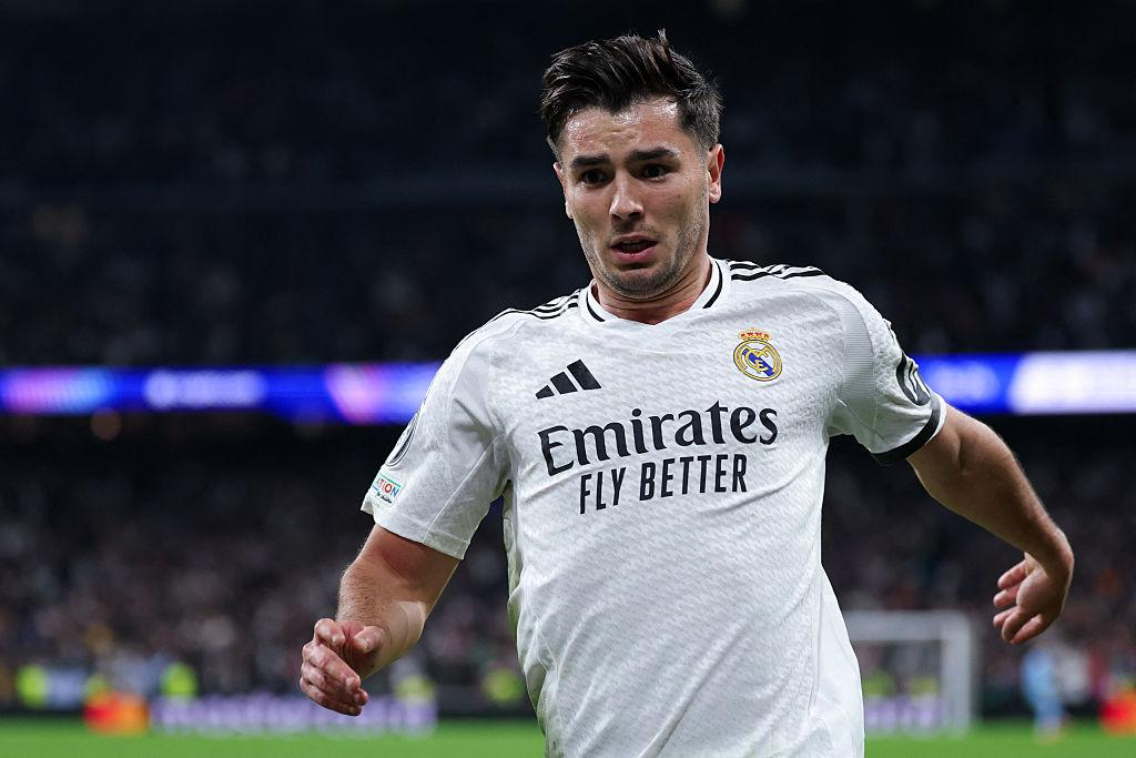 Brahim Díaz started for Real Madrid vs Bayern Munich. A full breakdown of his performance and Madrid’s Champions League exit.