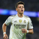 Arda Güler biography, net worth, age, career, injury updates, goals, transfer news, and personal life of the Real Madrid star.