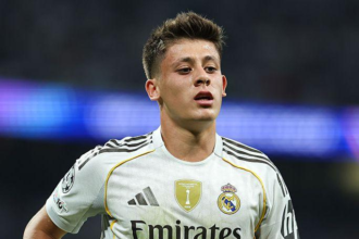 Arda Güler biography, net worth, age, career, injury updates, goals, transfer news, and personal life of the Real Madrid star.