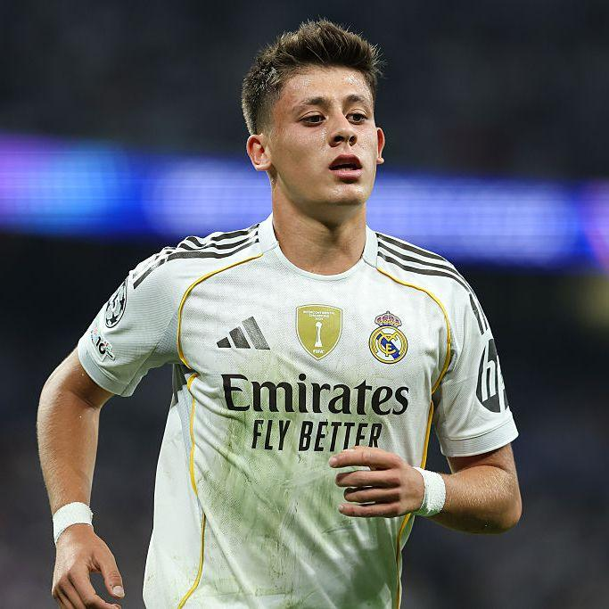 Arda Güler biography, net worth, age, career, injury updates, goals, transfer news, and personal life of the Real Madrid star.