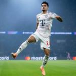 Luis Díaz biography, net worth 2025, age, career stats, family, Liverpool journey, and personal life in a complete professional profile.