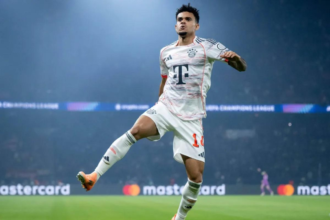 Luis Díaz biography, net worth 2025, age, career stats, family, Liverpool journey, and personal life in a complete professional profile.