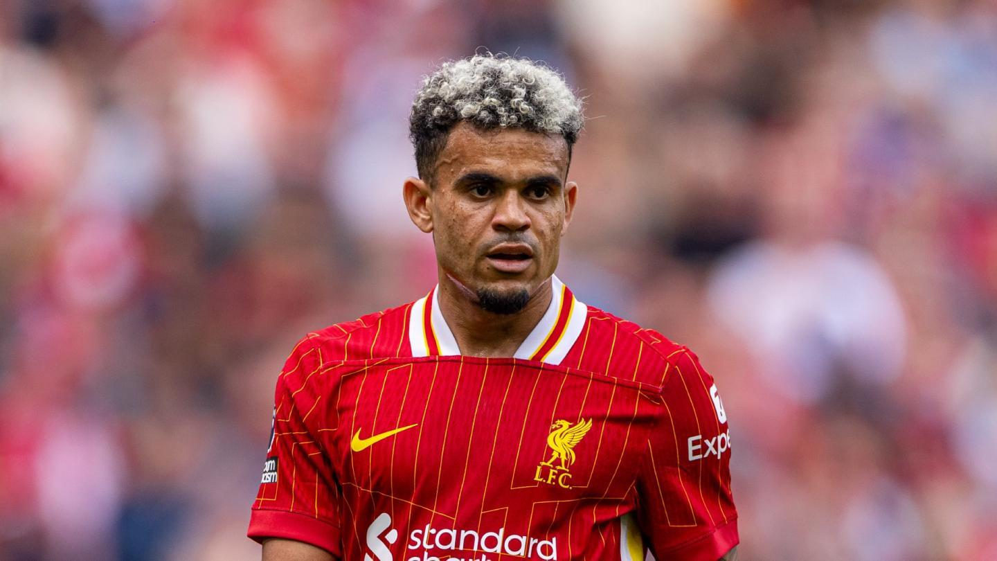 Luis Díaz scores a crucial goal as Bayern defeat Real Madrid in a dramatic Champions League quarter-final clash.