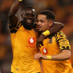 Kaizer Chiefs defeat Magesi 4-1 to extend their winning streak. Full match report, goals, stats, and Betway Premiership analysis.