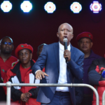Julius Malema faces sentencing in a high-profile firearm case. Key details, court arguments, and what the ruling could mean.