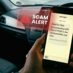 RTIA warns motorists about fake speeding fine scams. Learn how to identify fraudulent messages and verify traffic fines safely.
