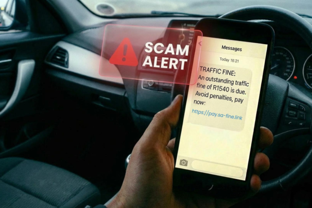 RTIA warns motorists about fake speeding fine scams. Learn how to identify fraudulent messages and verify traffic fines safely.