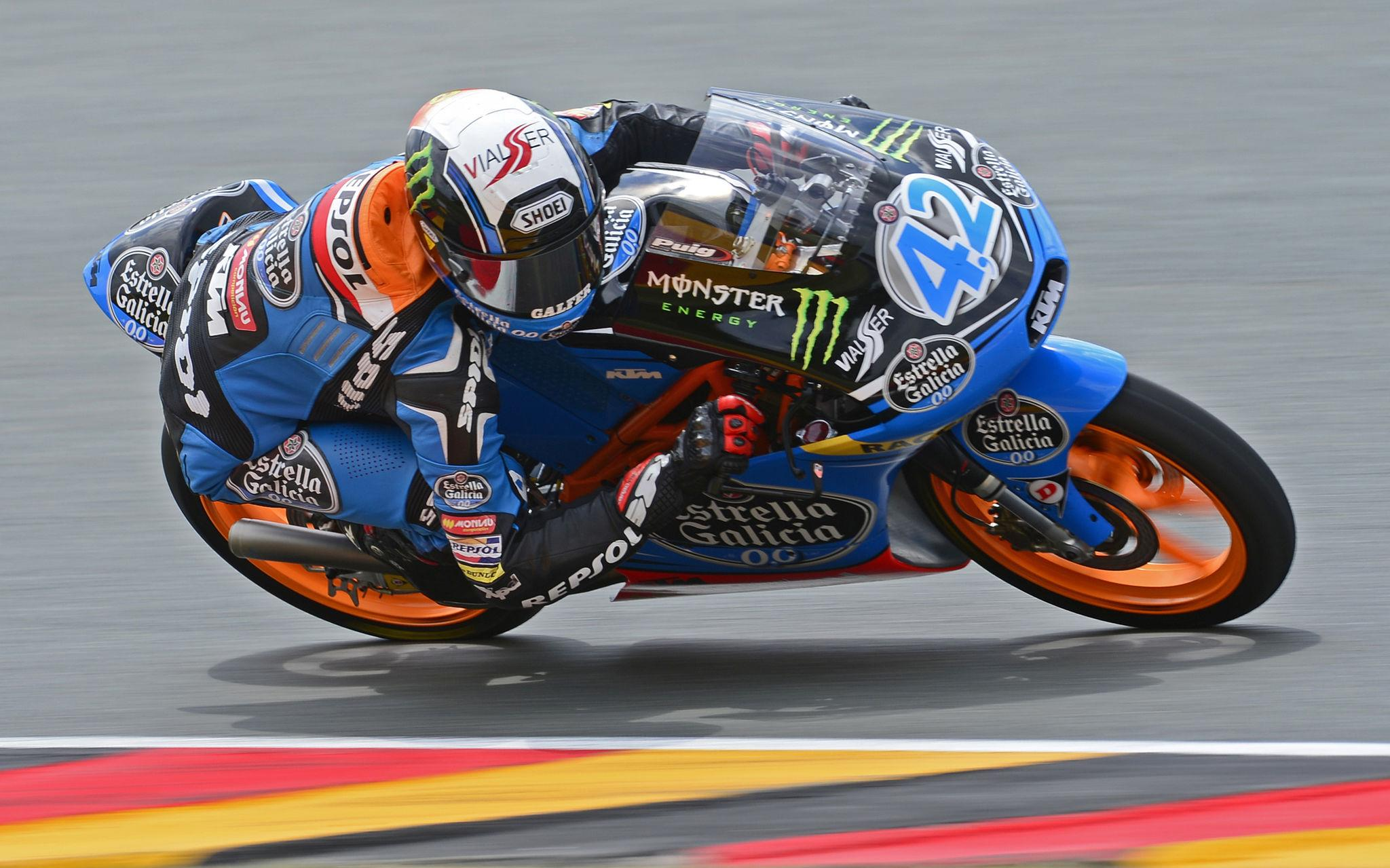 Alex Rins faces an uncertain MotoGP future as Yamaha struggles and 2027 changes approach. Explore his career, injury impact, and next steps.