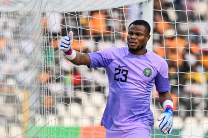 Stanley Nwabali addresses transfer rumours after leaving Chippa United. Explore his future, Super Eagles impact, and stance on African football.