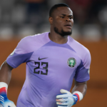 Discover Stanley Nwabali net worth, salary, wife, career journey, age and biography. Complete profile of the Nigerian football goalkeeper.