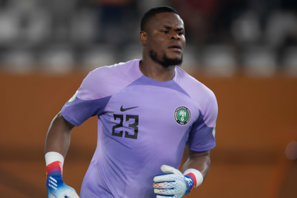 Discover Stanley Nwabali net worth, salary, wife, career journey, age and biography. Complete profile of the Nigerian football goalkeeper.