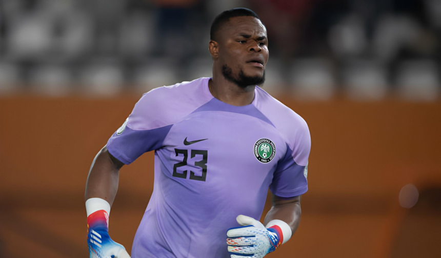 Discover Stanley Nwabali net worth, salary, wife, career journey, age and biography. Complete profile of the Nigerian football goalkeeper.